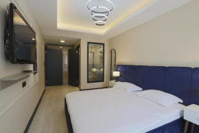 Ravello Suites Taksim